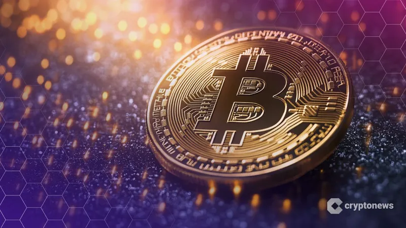 比特币大户抛售逾1.8亿美元BTC引发市场紧张情绪