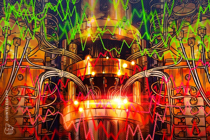 量子设施的建设已经启动，规模足以破解比特币（BTC）