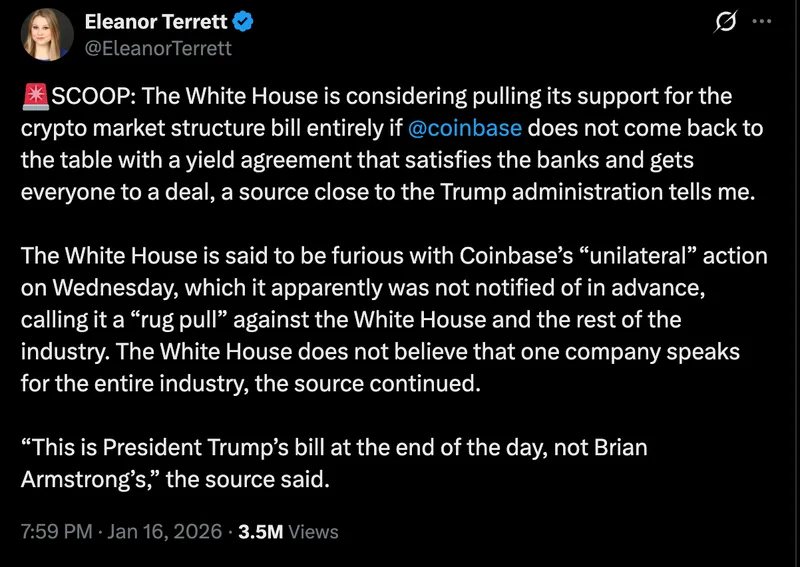 Coinbase, Brian Armstrong, United States