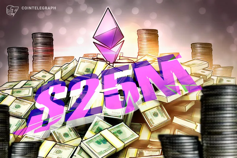 EtherFi 向 Plume 配置 2500 万美元,进军现实世界资产(RWA)收益领域