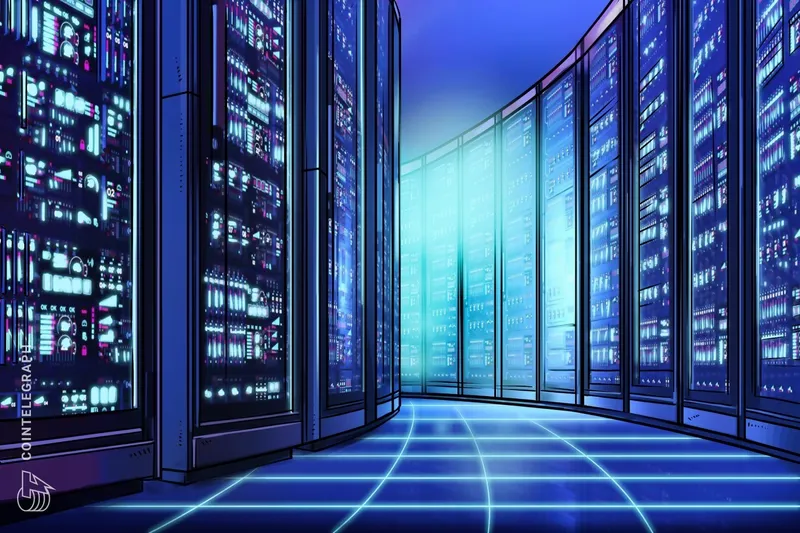 黑石集团（Blackstone）旗下的AirTrunk获得创纪录的12.4亿美元贷款，用于东京人工智能数据中心