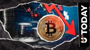 比特币或重演1929年大萧条，分析师称当前阶段为“清洗”初期