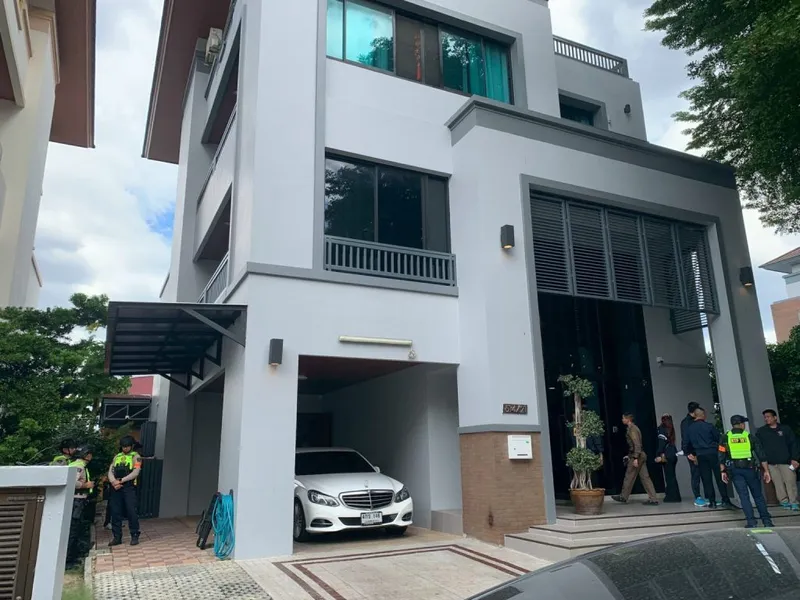 Alleged Mastermind Behind $31M FINTOCH Exit Scam Arrested in Thailand