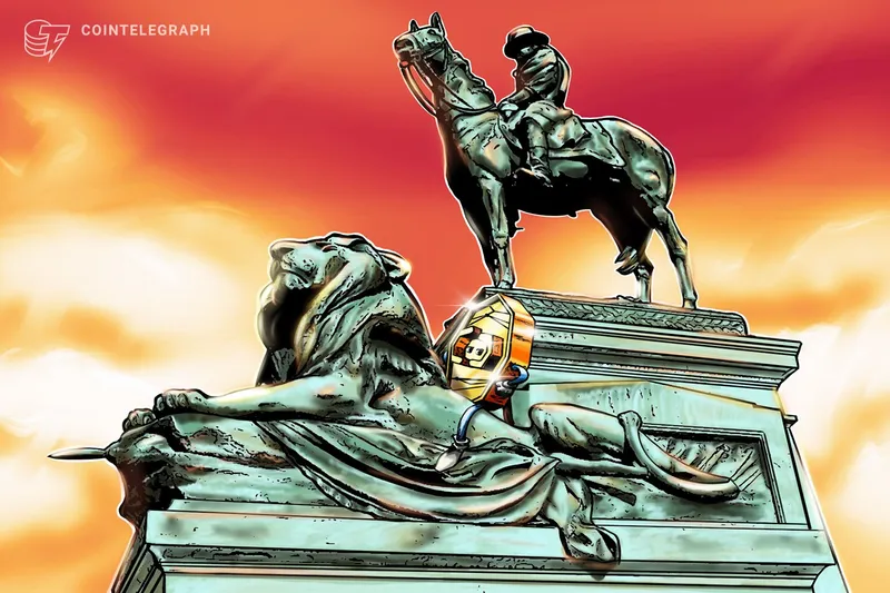 受冬季风暴影响，美国市场结构法案和加密货币监管的工作进展延迟