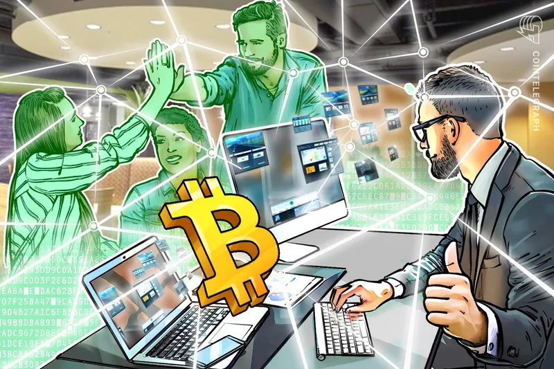 Steak ’n Shake 推出比特币 (BTC) 奖励计划激励小时工