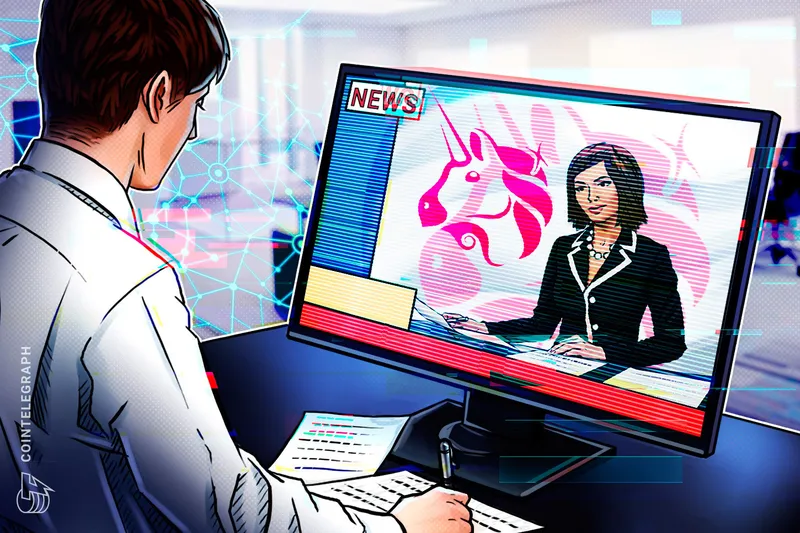 Uniswap 胜诉!法院驳回指控其协助加密骗局的集体诉讼