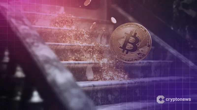 美国现货比特币ETF连续三周流出超11亿美元