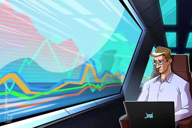 高收益债券激增显示比特币 (BTC) 挖矿及人工智能基础设施领域风险与需求上升