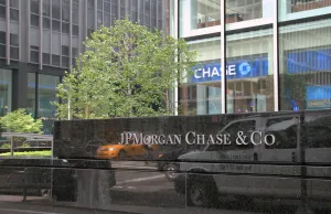 摩根大通允许机构客户以比特币和以太坊作为抵押，迈出重要一步