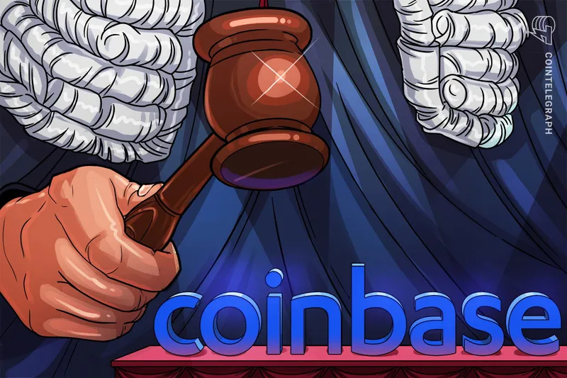 内华达州监管机构起诉 Coinbase,指控其涉嫌未经许可提供博彩类服务