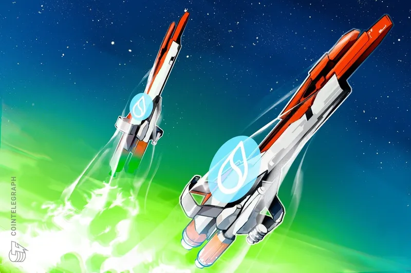 Sui在经历6小时宕机、交易中断后重新上线