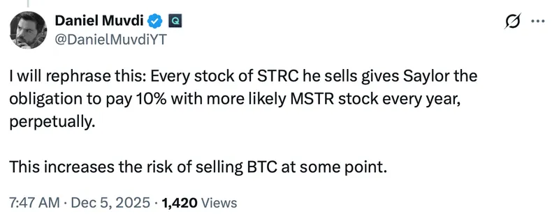 MicroStrategy, Michael Saylor