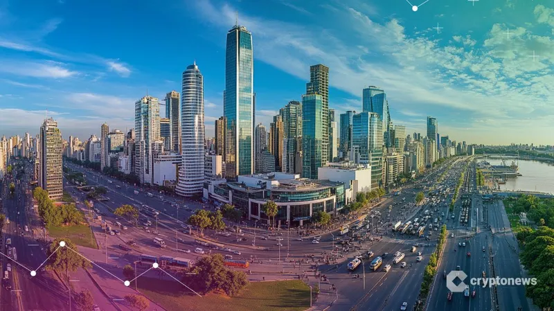 阿根廷考虑允许传统银行直接交易加密货币