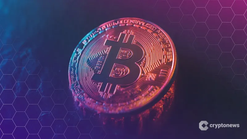 比特币或将横盘整理，11月上涨乏力迹象明显