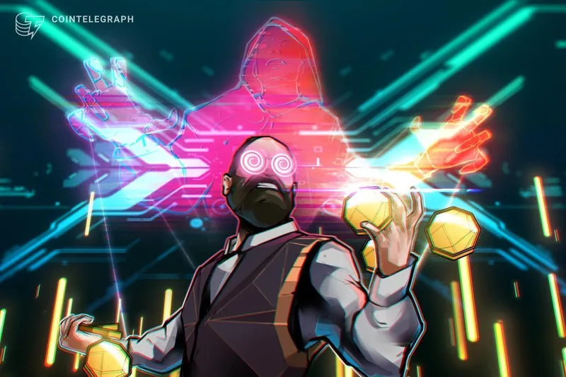 比特币（BTC）投资者在 AI 驱动的“杀猪盘”恋爱骗局中痛失退休金