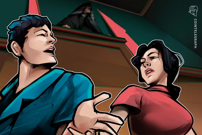 Swan Bitcoin寻求对Cantor Fitzgerald及前CEO发出传票，涉前员工纠纷