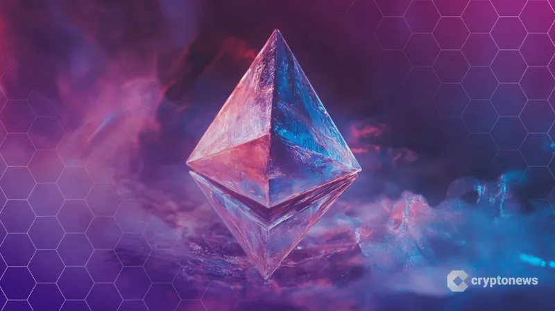 以太坊或将迎来类似比特币2017年的超级增长周期