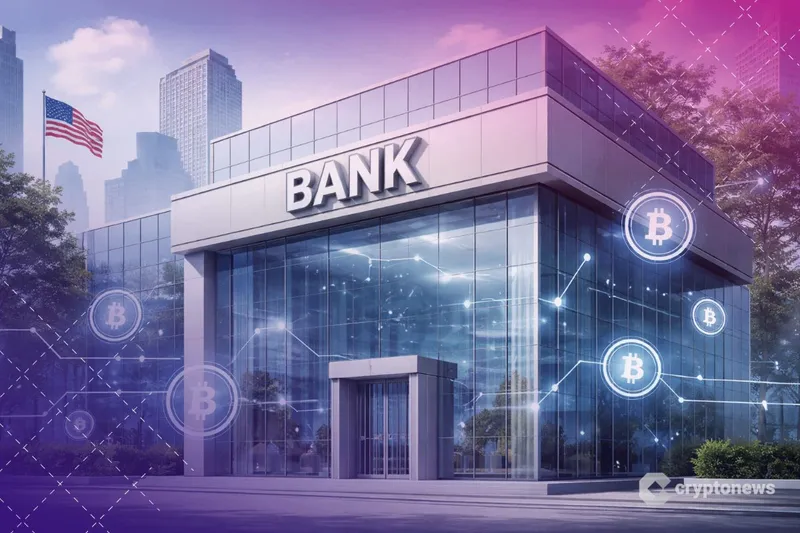 Nomura旗下LaserDigital申请美国银行执照，推动数字资产合规化