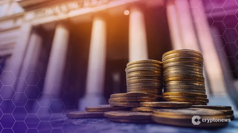 全球稳定币市场突破2840亿美元，银行风险再引热议