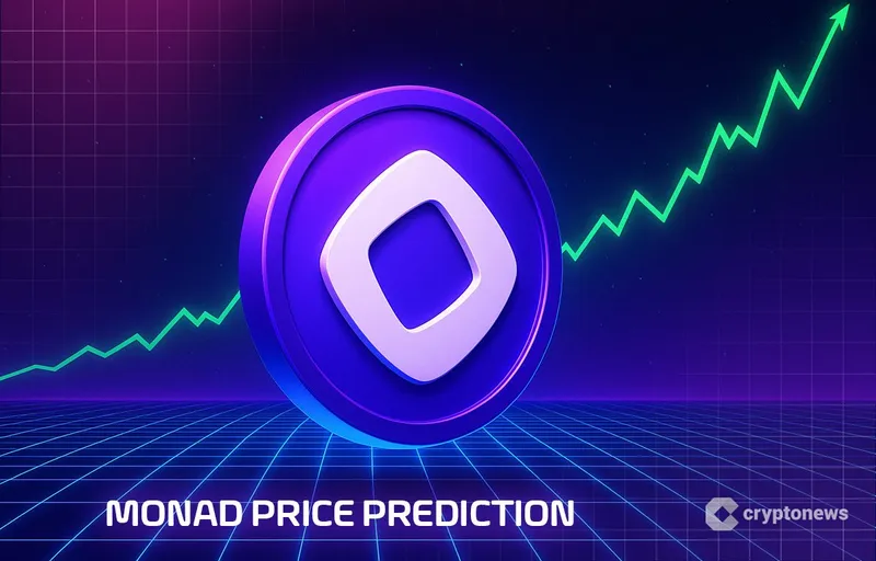 Monad主网正式上线，交易速度超1万TPS，或成下一个Solana