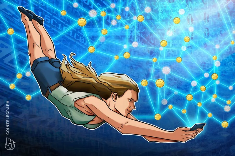 LSEG 通过 DiSH 将商业银行资金引入区块链渠道