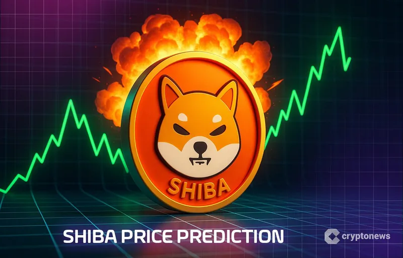 ShibaInu燃烧3200万SHIB，价格回升5%迎来反弹机会