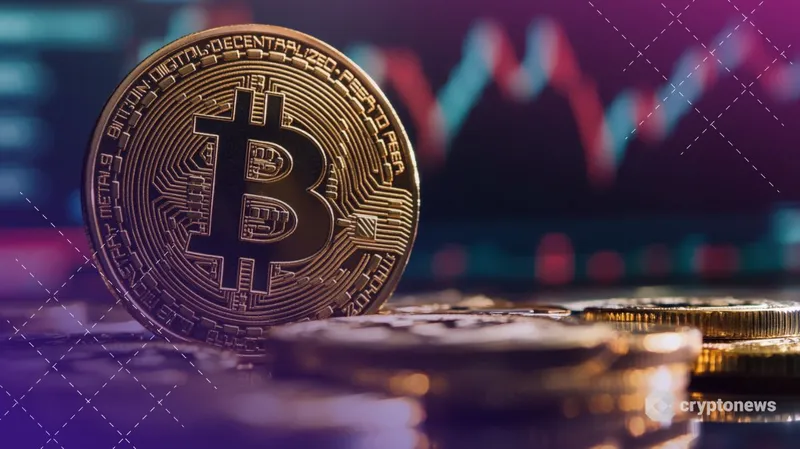 比特币反弹希望升温，12月美联储降息概率激增至69%