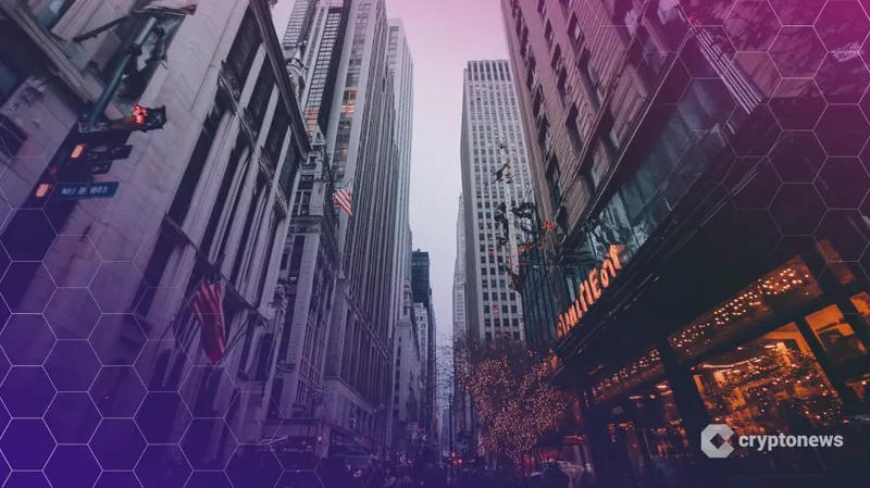 Ledger计划在纽约上市，筹资应对加密钱包需求激增