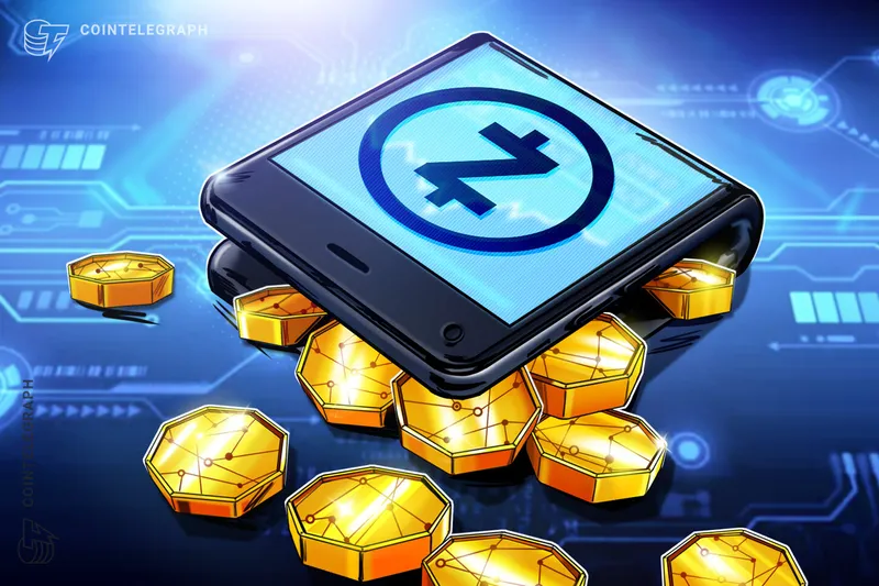 Zcash开发团队在离开Electric Coin公司后，正式推出“cashZ”钱包