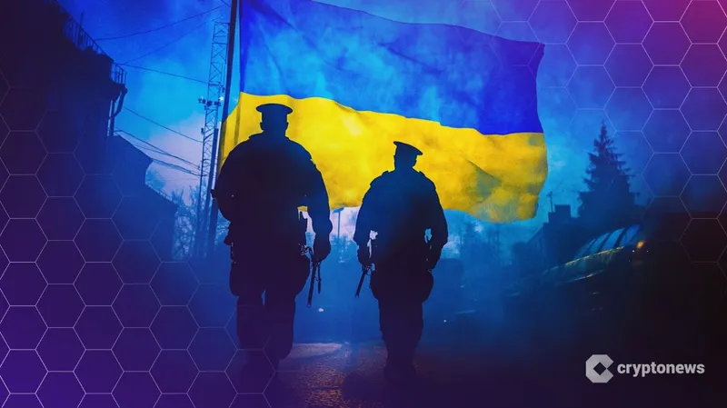 维也纳21岁乌克兰学生因加密资产被残忍杀害