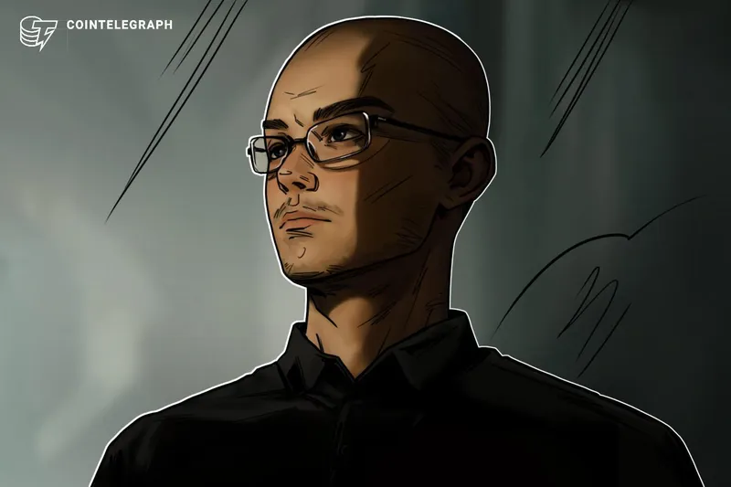 在一名投资者损失 5,000 万美元后，CZ 提出解决方案以应对“地址投毒”问题