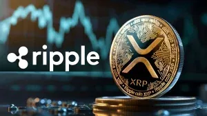 XRP面临看跌信号或将影响价格上涨势头