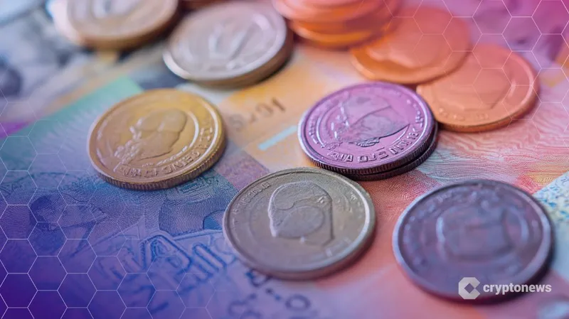 南非央行放弃零售CBDC，优先升级支付系统