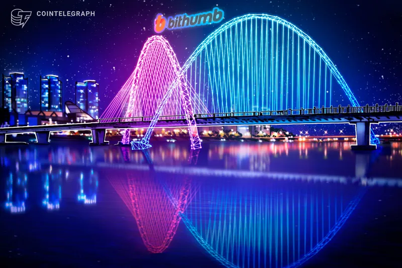 报道称，韩国议员因家族与加密货币交易所联系遭受质疑