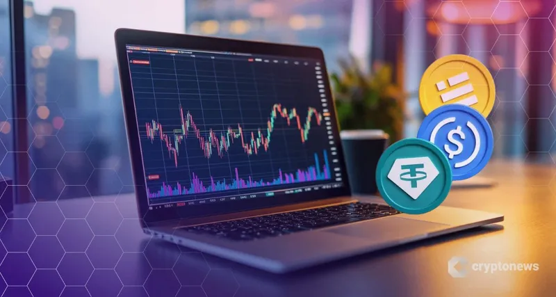 前Citadel工程师融资1700万美元推出稳定币支付应用Fin