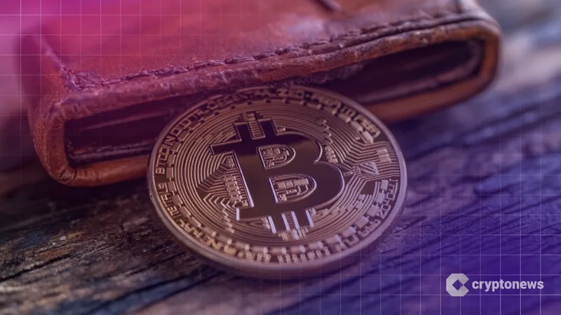 SpaceX转移1163枚比特币至新钱包，价值1.05亿美元