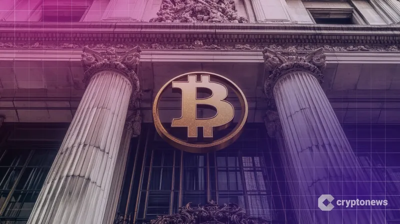 OCC负责人提倡对加密公司平等待遇以推动银行特许权改革