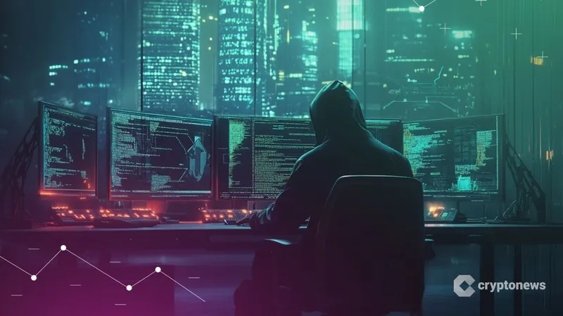 币安新任联席CEO微信账号被黑，警告用户勿购迷因币