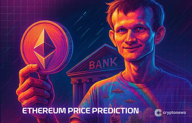 以太坊隐私应用前景看涨，维塔利克发声引发市场关注