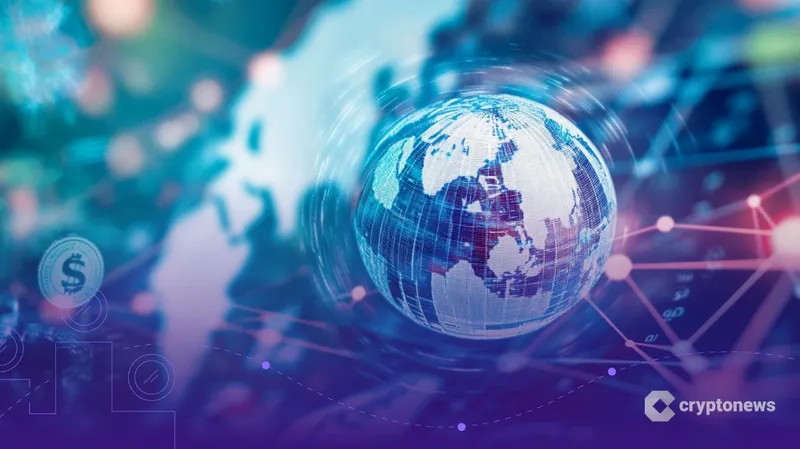 印度央行提议BRICS成员国连接官方数字货币以促进跨境支付