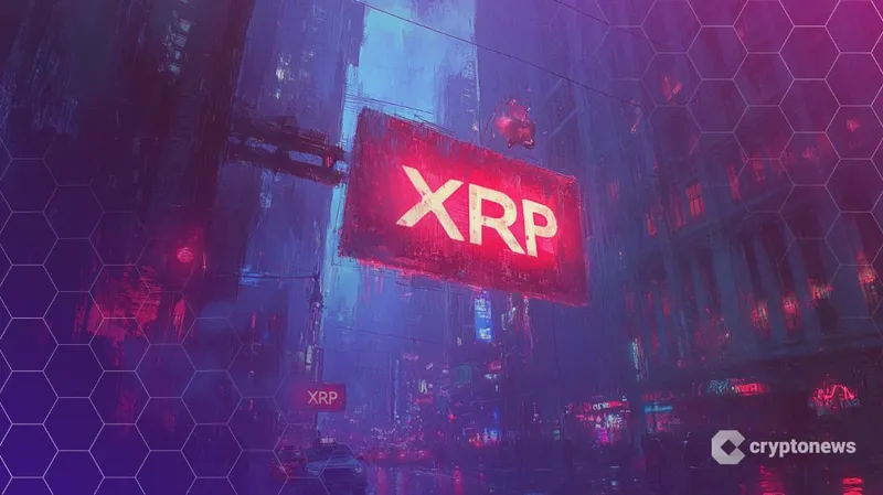 XRP大规模撤出交易所，供应紧缩信号显现