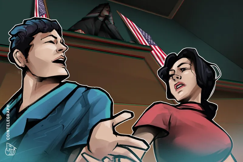 法院暂时阻止田纳西州对Kalshi采取行动