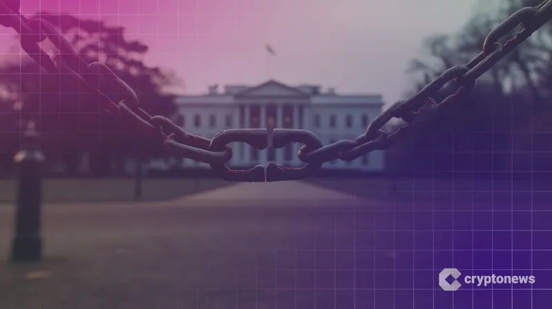 美国参议院通过法案结束40天政府停摆，或利好加密货币市场