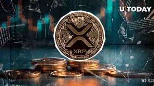XRP面临下跌风险，技术指标暗示或跌破2美元大关