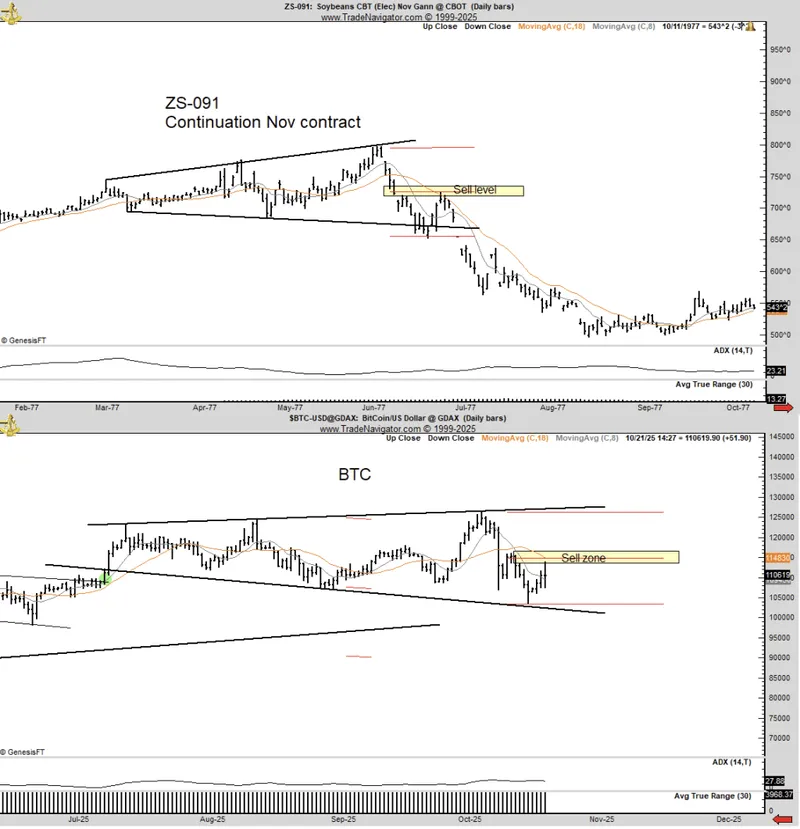 比特币或面临50%暴跌风险，MSTR或遭重创
