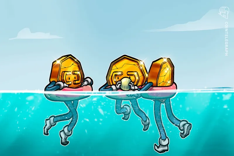 区块链公司瞄准亚洲价值2亿美元的水务代币化项目