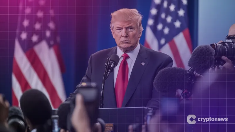 特朗普考虑为Samourai钱包创始人罗德里格斯减刑