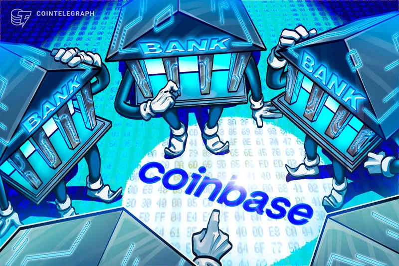 报道称,英国禁止Coinbase广告“淡化”加密货币风险