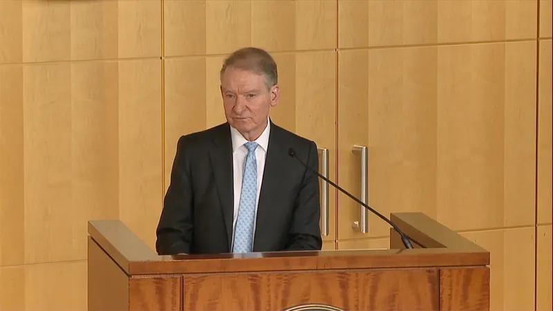 证券交易所呼吁SEC对代币化股票豁免实施针对性监管