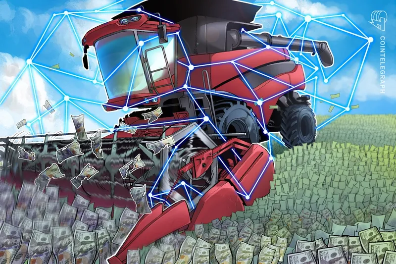 SharpLink通过以太坊质押获利3300万美元，并另外部署了价值1.7亿美元的ETH